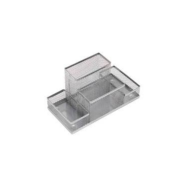Imagem de ORGANIZADOR DE MESA C/4 PRT YP7848 YINS