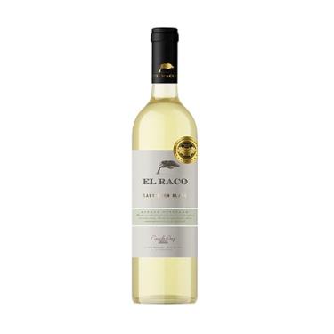 Imagem de Vinho Branco Chileno El Raco Sauvignon Blanc 750ml