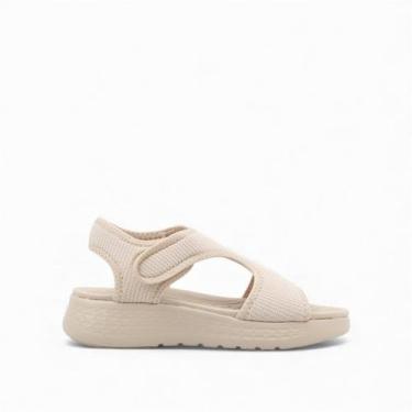 Imagem de Sandália Flat Lycra - Comfort Flex