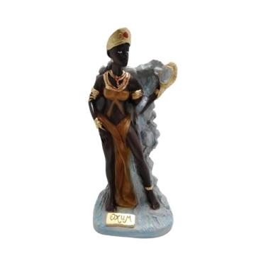 Imagem de Imagem Oxum Umbanda Ou Candomblé - Oferta