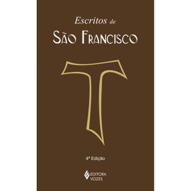 Imagem de Escritos de São Francisco