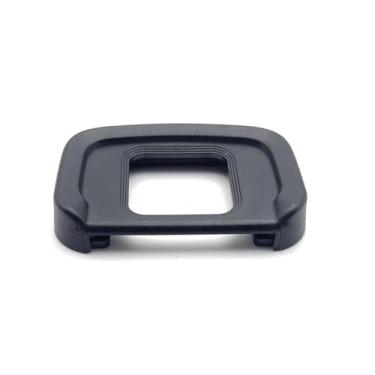 Imagem de Óculos oculares de silicone para câmera Nikon Z50 Peça de substituição do visor da câmera