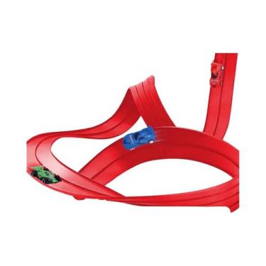 Imagem de Carro De Corrida De Alumínio DIY Para Meninos E Meninas, Brinquedo Edu