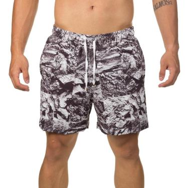 Imagem de Short Praia Masculino Surty Ink Beach Resort-Masculino