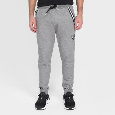 Imagem de Calça Moletom NBA Brooklyn Nets Masculina-Masculino