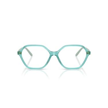Imagem de Armação para Óculos Vogue Eyewear 0VO5622 3192 Tam 55 / Turquesa