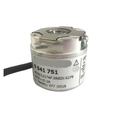 Imagem de EQBVZZRD Codificador AD361217AF.ORBIX 6278 Codificador