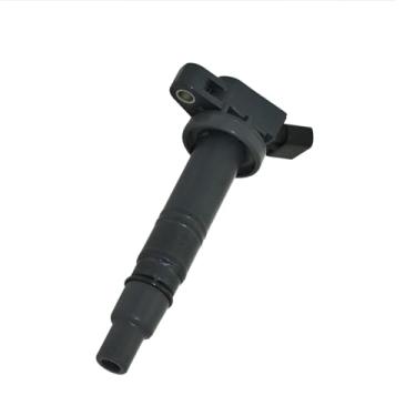 Imagem de Bobina de Ignição 90919-A2001 Adequada para Toyota Tacoma 4.0L 2.7L 2005-2012 - Substituição da Bobina de Ignição