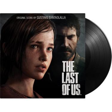 Imagem de The Last Of Us (Original Soundtrack)