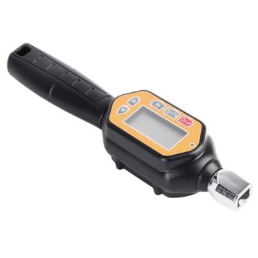 Imagem de Jopwkuin Chave de Torção Digital Ajustável, Ferramenta Industrial para HVAC Automotivo Aeroespacial 8,07 pol. para Homens