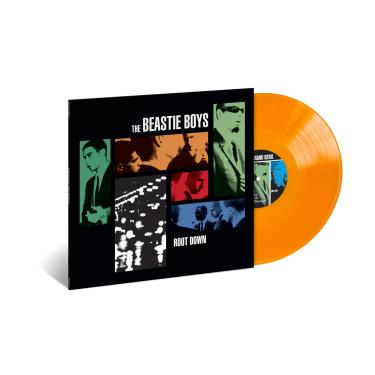 Imagem de Root Down EP [LP][Random Colored]