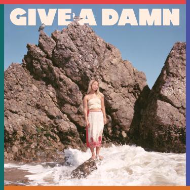 Imagem de Give A Damn [Natural Wine LP]