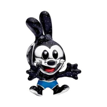 Imagem de Charms De Disney Pantera Negra, Feiticeira Escarlate, Lilo, Stitch, Mi