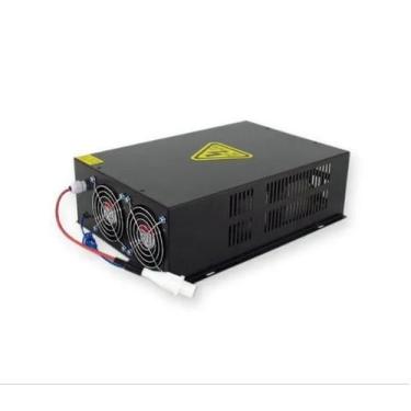 Imagem de Fonte laser 130w black - BESTBEAM