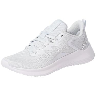 Imagem de Reebok Tênis feminino, Moon Ftwr branco, 34