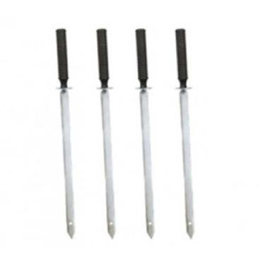 Imagem de Espeto Grillex Eg-19 B - Giragrill - Ikeda Empresarial Ltda.