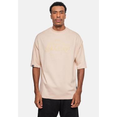 Imagem de Camiseta NBA Logo Surton Los Angeles Lakers Masculino-Masculino