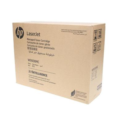 Imagem de Cartucho De Toner Hp W9008mc 9008mc - E50145dn E52645dn E52645c 23k Original
