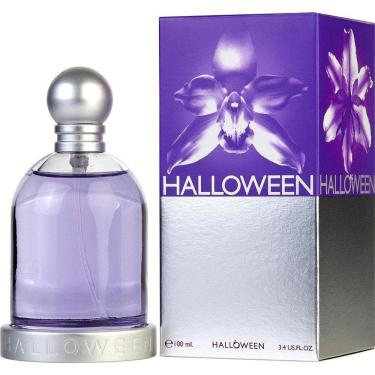 Imagem de Perfume Feminino Halloween Jesus Del Pozo Spray 100ML