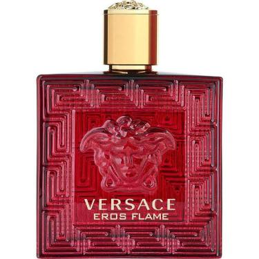 Imagem de Desodorante Masculino Gianni Versace Eros Flame Spray 100 Ml