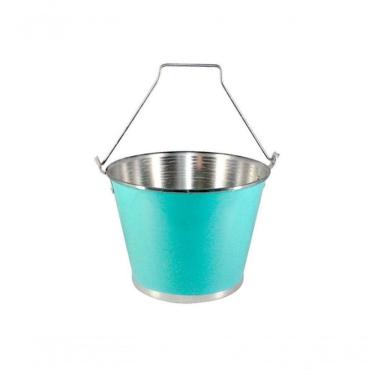 Imagem de Balde Gelo Cerveja Profissional Verde 9L Verde Claro