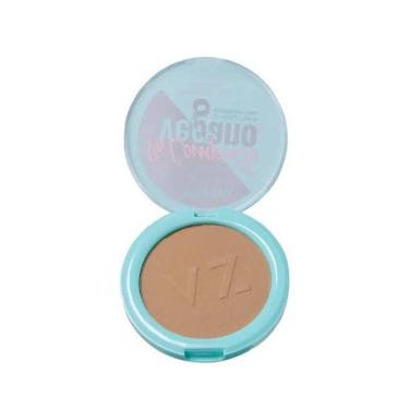 Imagem de Vz - Pó Compacto Vizzela Cor 08 9g