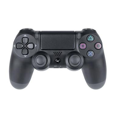 Imagem de Controle Analógico Joystick Sem Fio Compatível Com Playstation 4