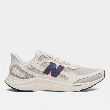 Imagem de Tênis New Balance Fresh Foam Arishi V'4 Masculino-Masculino