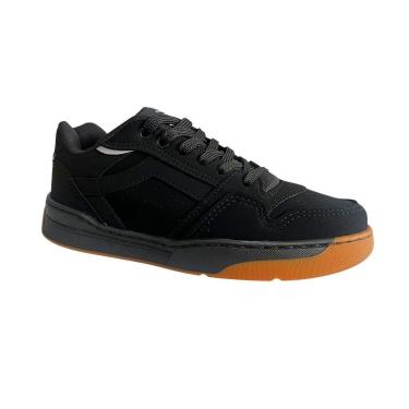 Imagem de Tênis Casual Street Skate Redikal Lançamento Rkt570-Masculino