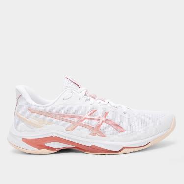 Imagem de Tênis Asics Netburner Ballistic FF 4 Feminino-Feminino