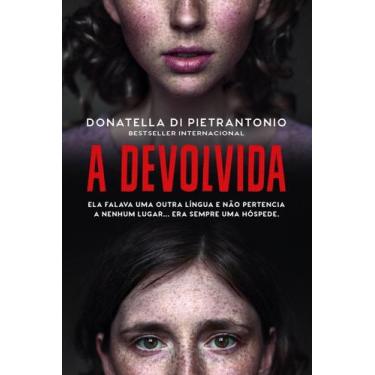 Imagem de Devolvida, a - FARO EDITORIAL, Sortido