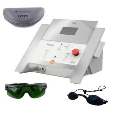 Imagem de Fluence Aparelho de Fototerapia por Laser e Led - HTM