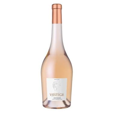 Imagem de Vinho Vestige Rosé Mediteranée 750ml