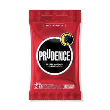 Imagem de Preservativos Lubrificados Prudence - 3 Unidades