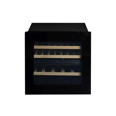 Imagem de Adega Cuisinart Integrada de Embutir 60cm Porta Reversível 220V 4093841014