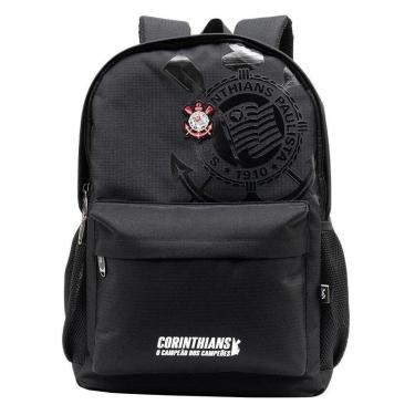 Imagem de MOCHILA XERYUS CORINTHIANS ESPORTIVA 16430-Masculino