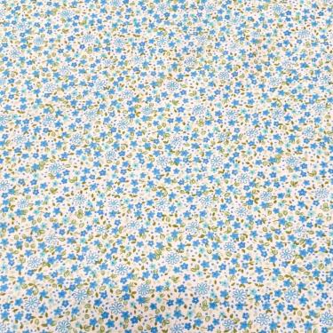 Imagem de Tecido Tricoline Estampado 100% Algodão - 2 Metros - Escolha