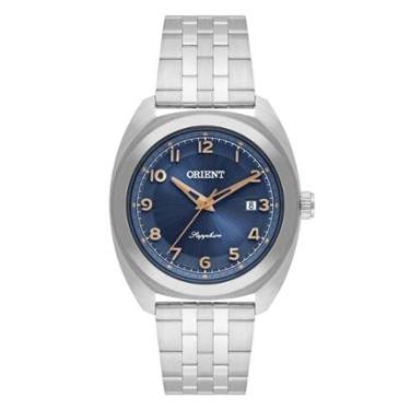 Imagem de Relógio Orient Eternal Masculino MBSS1501 D2SX-Masculino