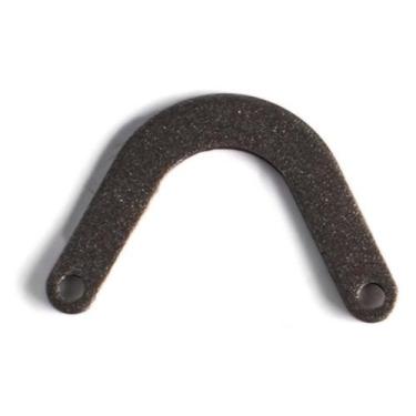 Imagem de Suporte da Palheta Compressor Ar Compatível Motomil - Sanre Brasil