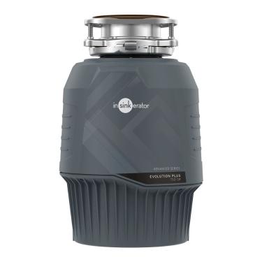 Imagem de Triturador de Alimentos de Pia Insinkerator Evolution Plus E750 0,75HP