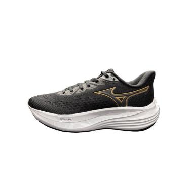 Imagem de Tênis Mizuno Lively - Preto 44-Masculino