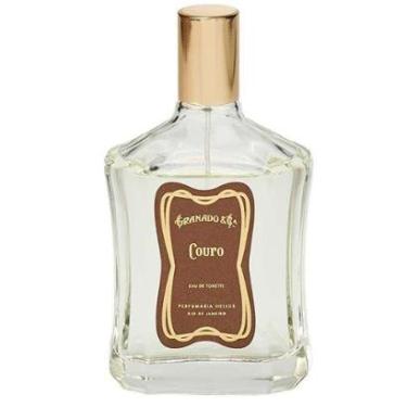 Imagem de Couro Granado Vintage - Perfume Unissex - Eau de Toilette 100ml-Unissex