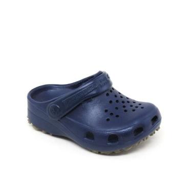 Imagem de Babuche Infnatil Sandália Kids Confortável Chinelo Antiderrapante Para