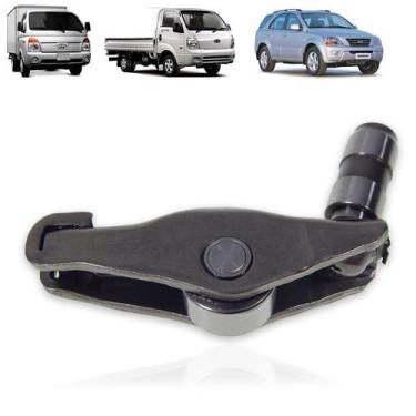 Imagem de Balancim admissao hyundai hr bongo k2500 16v 2013 á 2024 kia sorento 2