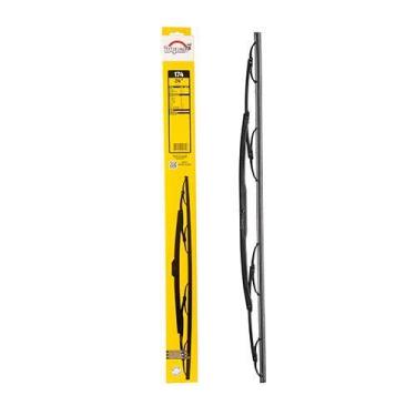 Imagem de Palheta limpador parabrisa 24pol mb709 914c vw caminhão - dyna 174