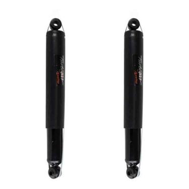 Imagem de Kit Par Amortecedor Dianteiro F4000 4x2 4x4 1999 Até 2020 - COFAP