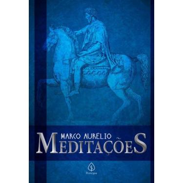 Imagem de Livro - Meditações