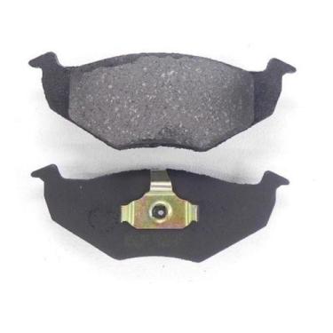 Imagem de PASTILHA FREIO para GOL 1.0/ 1.6 09/11 PARATI 1.0/ 1.6 09/11 - WILLTEC