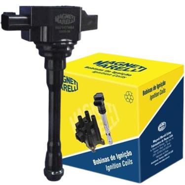 Imagem de Bob.Ign.Sandero/Logan/Kwid 16 - Motor Renault 1.0 Sce 3 Cil. - MARELLI