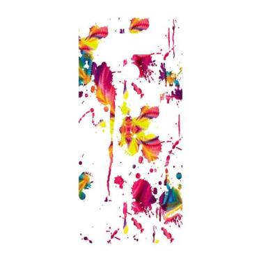 Imagem de Capa Adesivo Skin205 Verso Para Lg G6 - KawaSkin